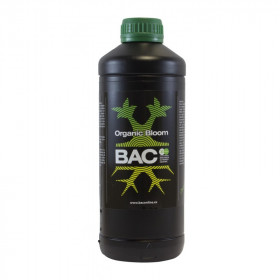 Bac Organic Bloom 1lit Bac Organic Bloom 1lit