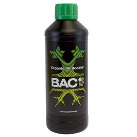 Bac Organic Pk Booster 1 lit Bac Organic Pk Booster 1 lit