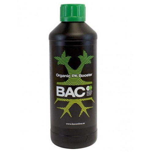 Bac Organic PK Booster 250ml Bac Organic PK Booster 250ml
