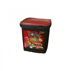 Biogreen Lime Calcium 5kg Biogreen Lime Calcium 5kg