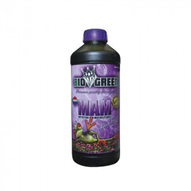 Biogreen MAM 1L Biogreen MAM 1L