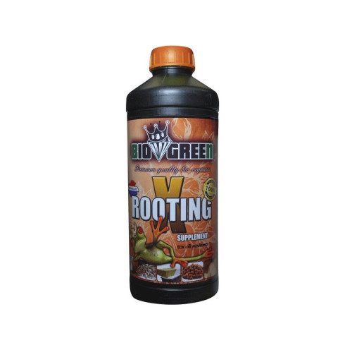 Biogreen X-Rooting 1L Biogreen X-Rooting 1L