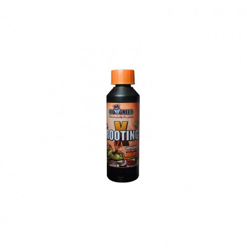 Biogreen X-Rooting 250ml Biogreen X-Rooting 250ml