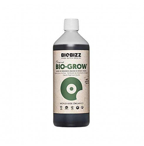 Bio Grow BioBizz 1lt Bio Grow BioBizz 1lt