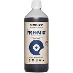 Fish Mix BioBizz 1lt Fish Mix BioBizz 1lt