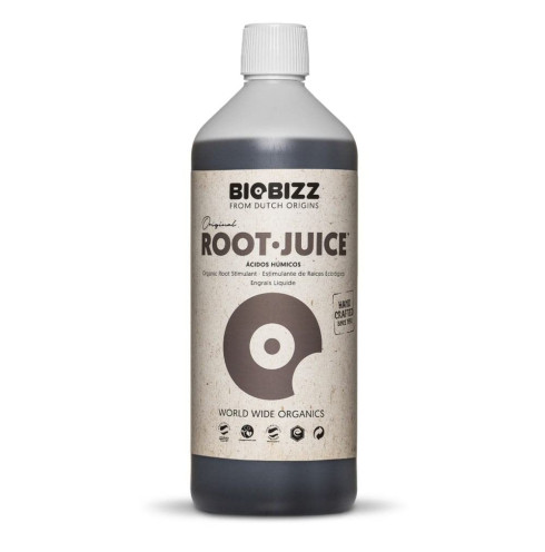 Root Juice BioBizz 1lt Root Juice BioBizz 1lt