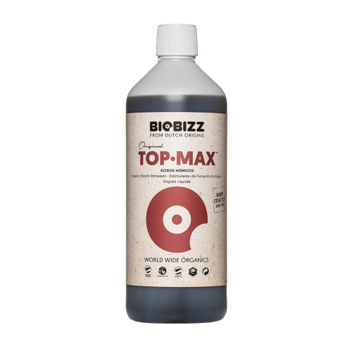 Top Max BioBizz 1lt Top Max BioBizz 1lt