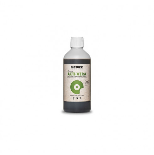 Acti Vera BioBizz 1lt Acti Vera BioBizz 1lt