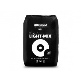 Biobizz Light Mix 50L Biobizz Light Mix 50L