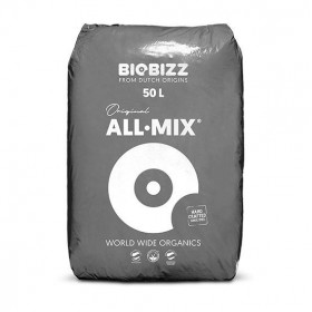 Biobizz All Mix 50 lt Biobizz All Mix 50 lt