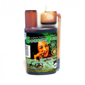 Biotabs GuerrillaJuice Biotabs GuerrillaJuice