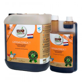 Biotabs Orgatrex 1lt Biotabs Orgatrex 1lt