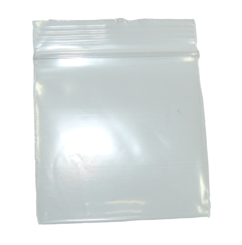 BOLSAS DE ZIP 40X40 MM (1000 UNIDADES) BOLSAS DE ZIP 40X40 MM (1000 UNIDADES)