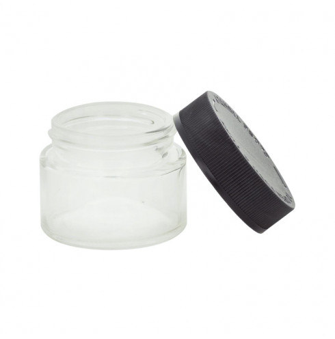 BOTE DE CRISTAL 60ML Qnubu BOTE DE CRISTAL 60ML Qnubu