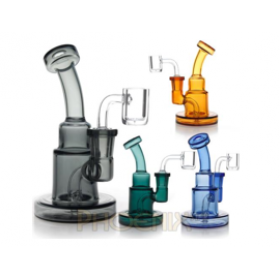 Dab Waterpipe 13.71cm Dab Waterpipe 13.71cm