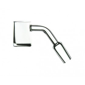 Quartz Banger recto 14mm Quartz Banger recto 14mm