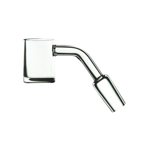Quartz Banger recto 14mm Quartz Banger recto 14mm