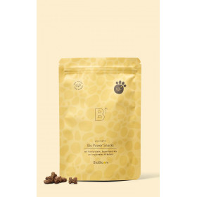 Organic Power Snacks – Pico Bello BioBloom Organic Power Snacks – Pico Bello BioBloom