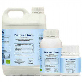 Cannabiogen Delta 1 Enraizante 500ml Cannabiogen Delta 1 Enraizante 500ml
