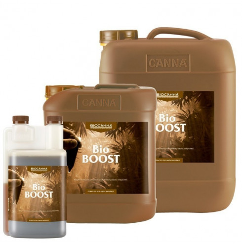 Canna Bioboost 1 lt Canna Bioboost 1 lt