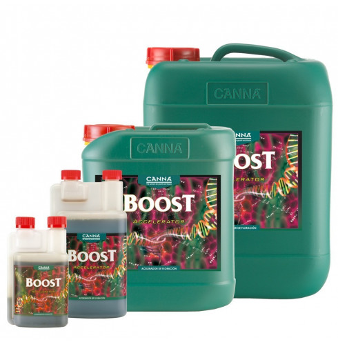 Canna Boost 1 lt Canna Boost 1 lt