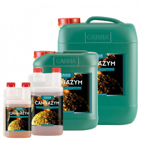 Canna Cannazym 1 lt Canna Cannazym 1 lt