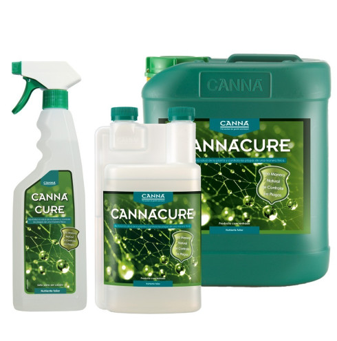 Canna Cure 5 lt Canna Cure 5 lt