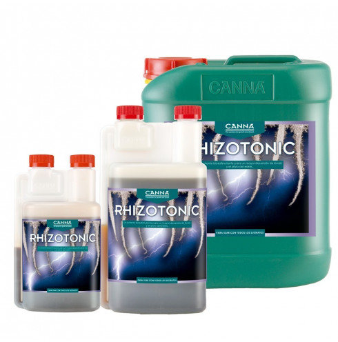 Canna Rhizotonic 1 lt Canna Rhizotonic 1 lt
