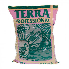 Canna Terra Professional Canna Terra Professional
