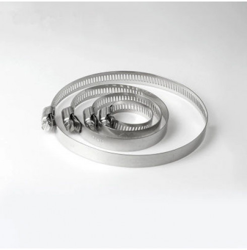 Bridas Metalicas
