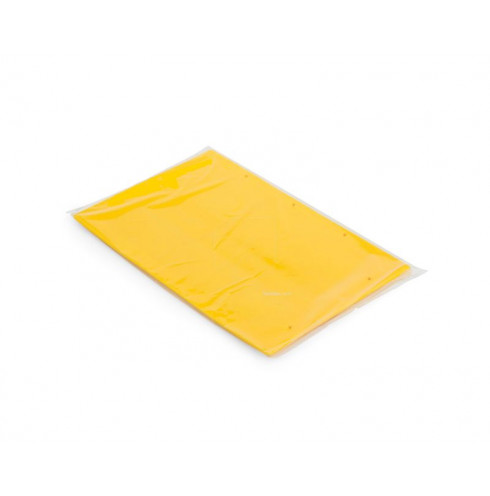 Trampas adhesivas amarillas 10 x 25cm 10un Trampas adhesivas amarillas 10 x 25cm 10un