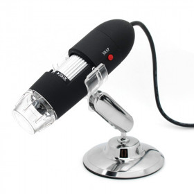 MICROSCOPIO USB 200X MICROSCOPIO USB 200X