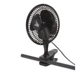 Ventilador Cyclone Pinza Ventilador Cyclone Pinza
