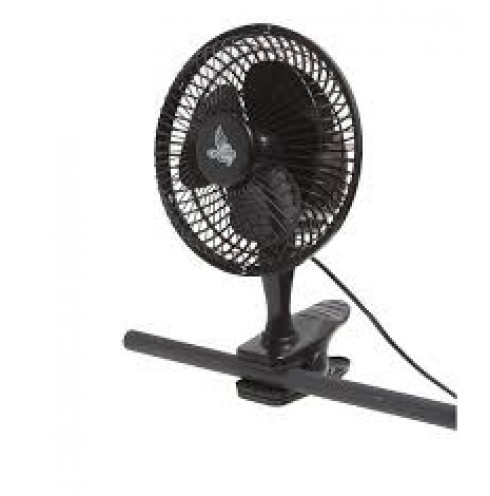 Ventilador Cyclone Pinza 