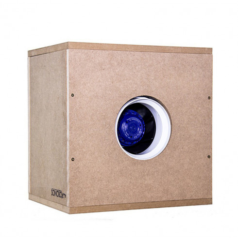 Caja Antiruido Sonobox 250 Caja Antiruido Sonobox 250