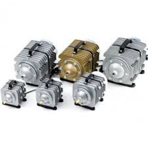 Compresor Aire Water Master Aco 004 (60l) Compresor Aire Water Master Aco 004 (60l)