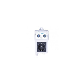 Controlador Temperatura THERM-B1 