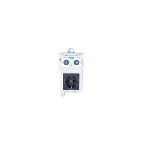 Controlador Temperatura THERM-B1 Controlador Temperatura THERM-B1