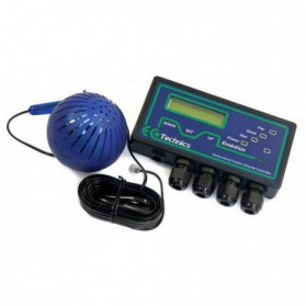 Controlador Temperatura+Humedad Evolution Controlador Temperatura+Humedad Evolution
