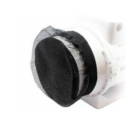 Filtro entrada Dust Defender