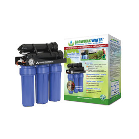 Filtro Osmosis Growmax Megagrow 1000L/dia Filtro Osmosis Growmax Megagrow 1000L/dia