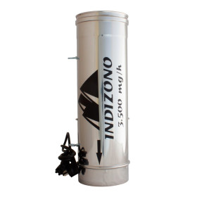 Generador de Ozono Indizono