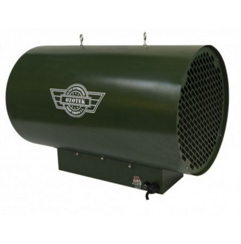 Generador de Ozono Ozotek Pro 315 Generador de Ozono Ozotek Pro 315