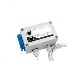 Gse Fan Controller Velocidad Minima Gse Fan Controller Velocidad Minima