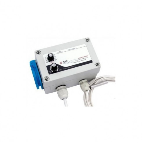 Gse Fan Controller Velocidad Minima Gse Fan Controller Velocidad Minima