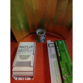 Kit iluminación Kit iluminación