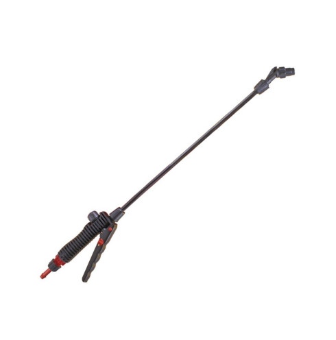 Lanza de riego fibra