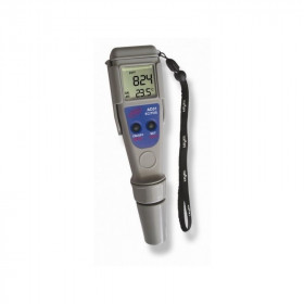 Medidor Adwa EC\Tds\Temperatura Waterproof Medidor Adwa EC\Tds\Temperatura Waterproof