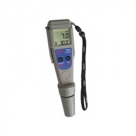 Medidor Adwa PH\Temperatura Waterproof Medidor Adwa PH\Temperatura Waterproof