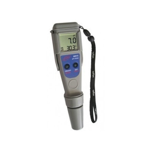 Medidor Adwa PH\Temperatura Waterproof Medidor Adwa PH\Temperatura Waterproof